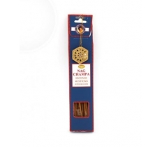 Nagchampa Incense Pack 40