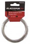 Blackspur Medium Duty Gauge Wire 36.5M