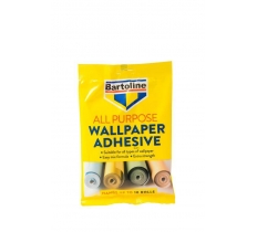 Bartoline 10 Roll Display All Purpose Wallpaper Adhesive