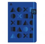 Playstation A5 Casebound Notebook