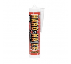 Hard As Nails Exterior 310ml Cartridge