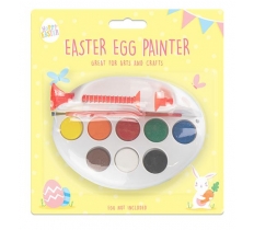 Easter Egg Painter