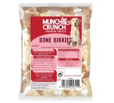 Bone Biklkies 300g ( Assorted )