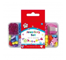 Kids Create Activity Jewellery Bead Set