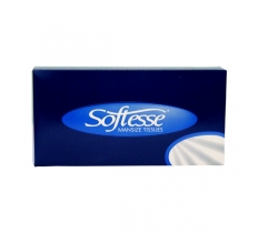 Softesse Mansize Box Tissue x 24 ( 60p Each )