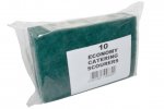 Superbright Economy Catering Scourer 10 Pack