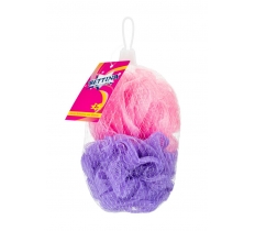 Bettina Bath 2 Pack Ball 35gm