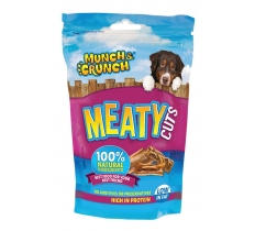 Meaty Cuts 100G