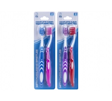 Whitening Toothbrush 2 Pack