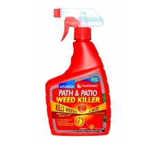 Path & Patio Advanced Weed Killer 500ml