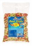 Fish Pond Food Variety Sticks 200G
