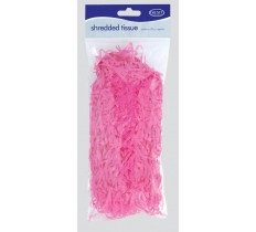 County Shredded Tissue - Pink 20G