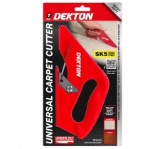 Dekton Universal Carpet Cutter