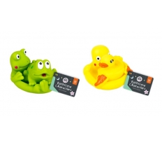 Bath Time Family Set 2 Pack