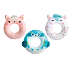 76cm Cute Animal Tubes