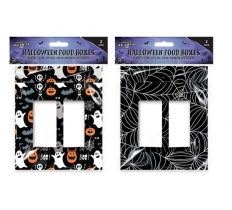 Halloween Food Boxes 2 Pack