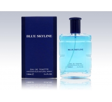 Blue Skyline Pour Homme Aftershave 100ml