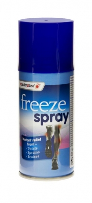 Freeze Spray Aerosol 150ml
