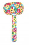 Inflatable Mallet Smile 66cm