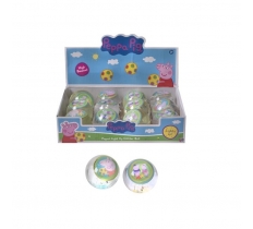 Peppa Pig Light Up Glitter Ball