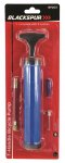 Blackspur 8" T-Handle Bicycle Pump