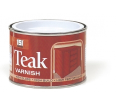 Teak Varnish 180ml