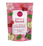 Ely Spa 450g Bath Salts - Sparkling Apple & Cherry