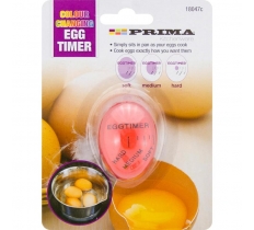 Egg Timer - colour changing