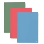 A4 Refill Pad ( Assorted Colour )