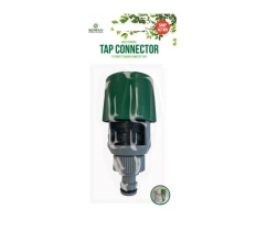 Snap Action Multi Purpose Tap Connector