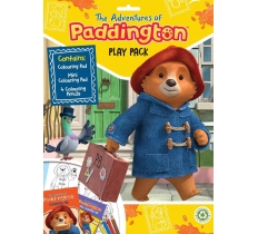 Paddington Play Pack