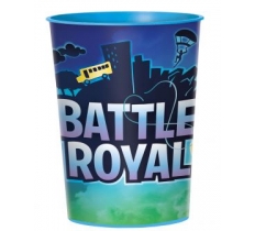Battle Royal Favor Cup