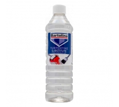 Bartoline 750ml Bottle Turpentine Substitute