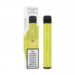 Elf Bar 600 Vape Coconut Melon