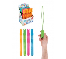 Bubble Magic Sword 36cm 110ml X 24 ( 35p Each )