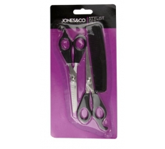 Hair Cutting Set