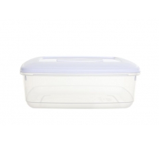 Whitefurze 4Lt Food Storage Box
