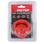 Dekton Mini Suction Cup