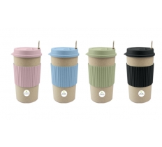 Eco Travel Mug