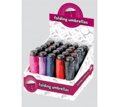 County Folding Umbrella