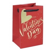 Valentines Day Perfume Bag