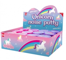 Unicorn Noise Putty