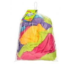 13PC The Betty Bag of Microfibre