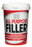 Instant All Purpose Filler Tub 600g