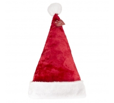 Deluxe Santa Hat