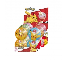 Pokemon Bauble Filled With Sweets x 12 ( o1.71 Each )