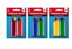 Windproof Lighters - 2 Pack