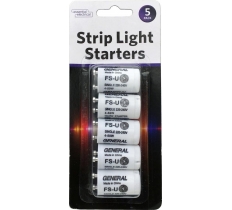 Strip Light Starters
