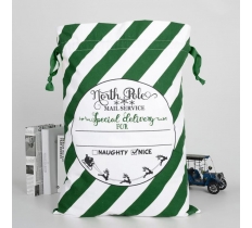 Special Overnight Delivery Santa Sack 64cm X 45cm