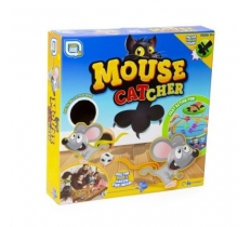 Mouse Catcher Game